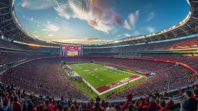 How To Get The Most Value Out Of Your Sports Ticket Purchase