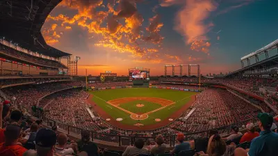 How to Get the Most Value Out of Your Sports Ticket Purchase