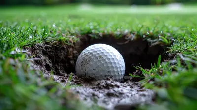 How to Improve Your Golf Game Without Changing Your Swing