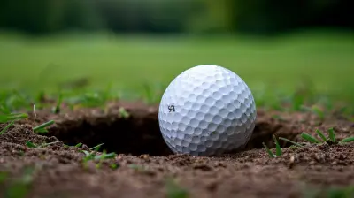 How to Improve Your Golf Game Without Changing Your Swing