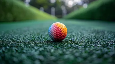 How to Improve Your Golf Game Without Changing Your Swing