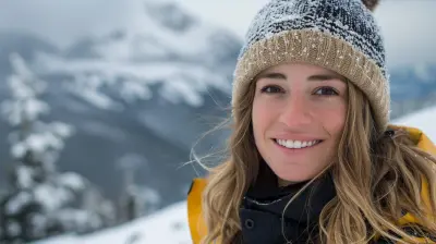 How to Improve Your Snowboarding Technique in the Off-Season