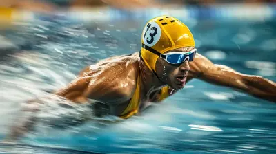 How to Improve Your Swim Stroke for Faster Triathlon Performance