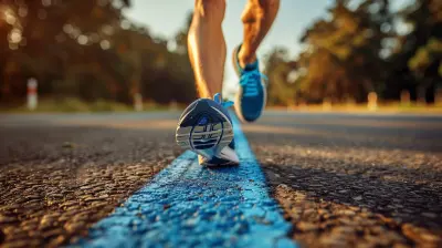 How to Manage and Prevent IT Band Syndrome in Runners