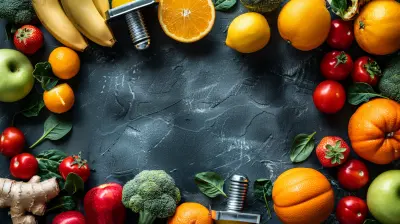 How to Manage Weight Without Losing Strength: Nutrition Tips for Athletes