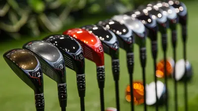 How to Master the Perfect Drive