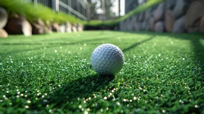 How to Master the Perfect Drive