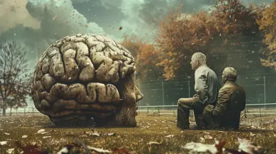 How to Mentally Prepare for a High-Stakes Football Match