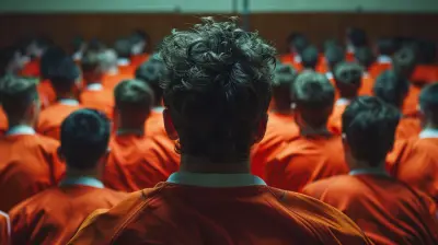How to Mentally Prepare for a High-Stakes Football Match