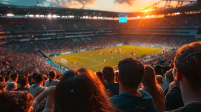 How to Navigate Ticket Exchanges Like a Pro