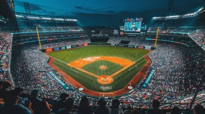 How To Navigate Ticket Exchanges Like A Pro