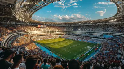 How to Navigate Ticket Exchanges Like a Pro