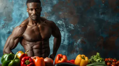 How to Overcome Digestive Issues as an Athlete