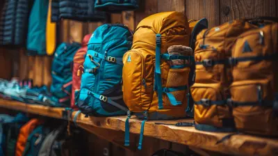 How To Pack For A Snowboarding Trip Like A Pro