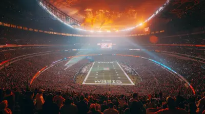 How to Plan a Sports Trip Without Overspending on Tickets