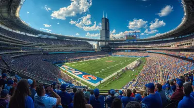 How to Plan a Sports Trip Without Overspending on Tickets