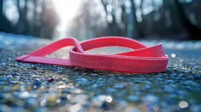 How to Properly Use Resistance Bands for Injury Recovery