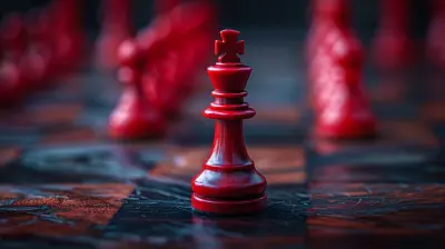 How to Protect a Lead: Defensive Strategies to Close Out Games