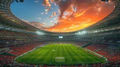 How to Read the Game Like a Pro: Intelligence and Awareness on the Field