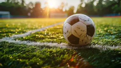 How to Recover from a Soccer Injury: Tips for a Safe Return to the Field