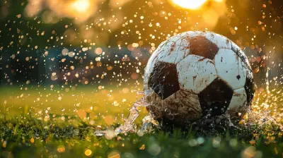 How to Recover from a Soccer Injury: Tips for a Safe Return to the Field