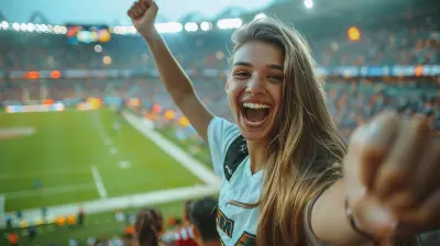 How to Score Tickets to High-Demand College Sports Events