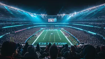 How to Score Tickets to High-Demand College Sports Events