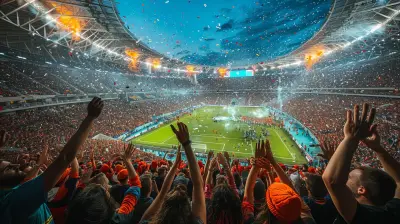 How to Score Tickets to High-Demand College Sports Events