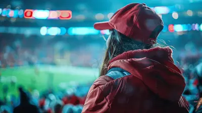 How to Score Tickets to High-Demand College Sports Events