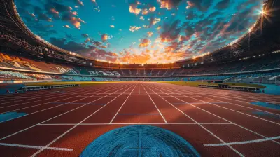 How to Secure Tickets for International Sports Events