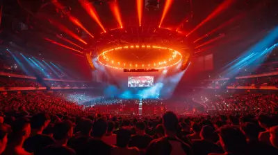 How to Secure Tickets for International Sports Events