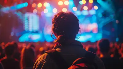 How to Secure Tickets for International Sports Events