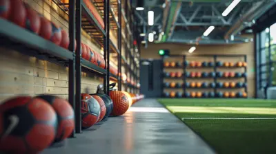 How to Stay Fit During the Offseason: Soccer-Specific Workouts