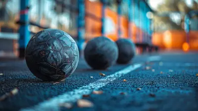 How to Stay Fit During the Offseason: Soccer-Specific Workouts