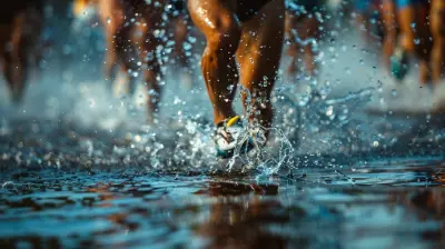 How to Stay Motivated During Triathlon Training