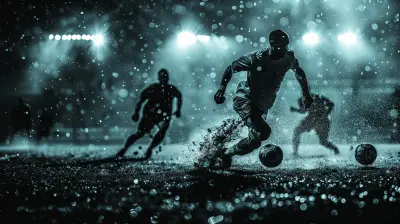 How to Train for Versatility: Preparing Players for Multiple Roles