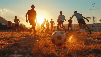 How to Train for Versatility: Preparing Players for Multiple Roles