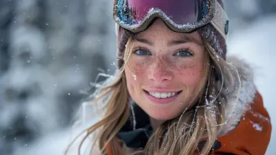 How to Train Your Body for Snowboarding During the Off-Season