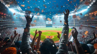 How to Upgrade Your Seats Without Breaking the Bank