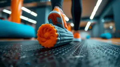 How to Use Foam Rolling for Recovery and Injury Prevention