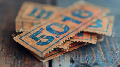 How to Use Loyalty Programs to Get Free Sports Tickets