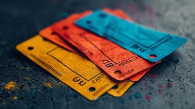 How to Use Loyalty Programs to Get Free Sports Tickets