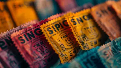 How to Use Loyalty Programs to Get Free Sports Tickets