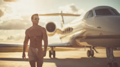 How Top Athletes are Redefining Luxury Travel in 2026
