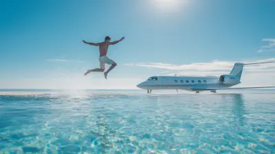 How Top Athletes are Redefining Luxury Travel in 2026
