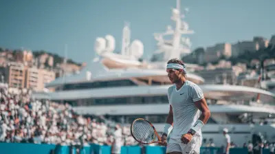 How Top Athletes are Redefining Luxury Travel in 2026