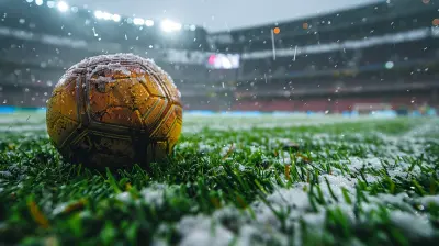 How Weather Conditions Can Impact Ticket Prices