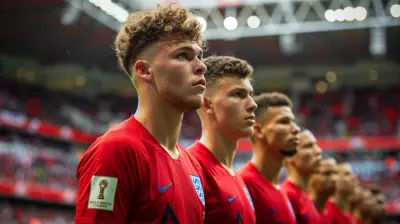 How Youth Development Is Shaping Future National Teams