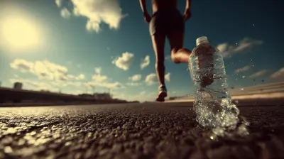 Hydration Hacks: Staying Properly Fueled for Peak Endurance