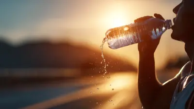 Hydration Hacks: Staying Properly Fueled for Peak Endurance
